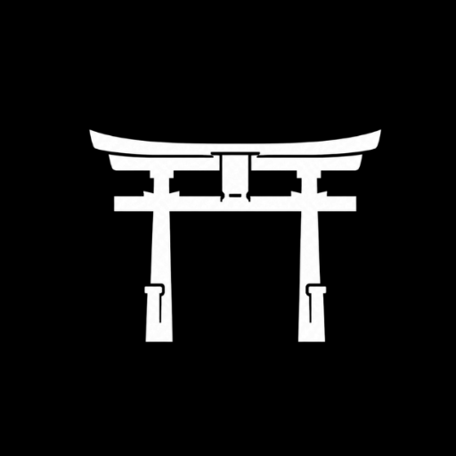 R1 DOJO logo